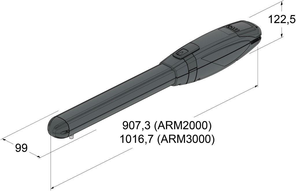 ARM2000BR