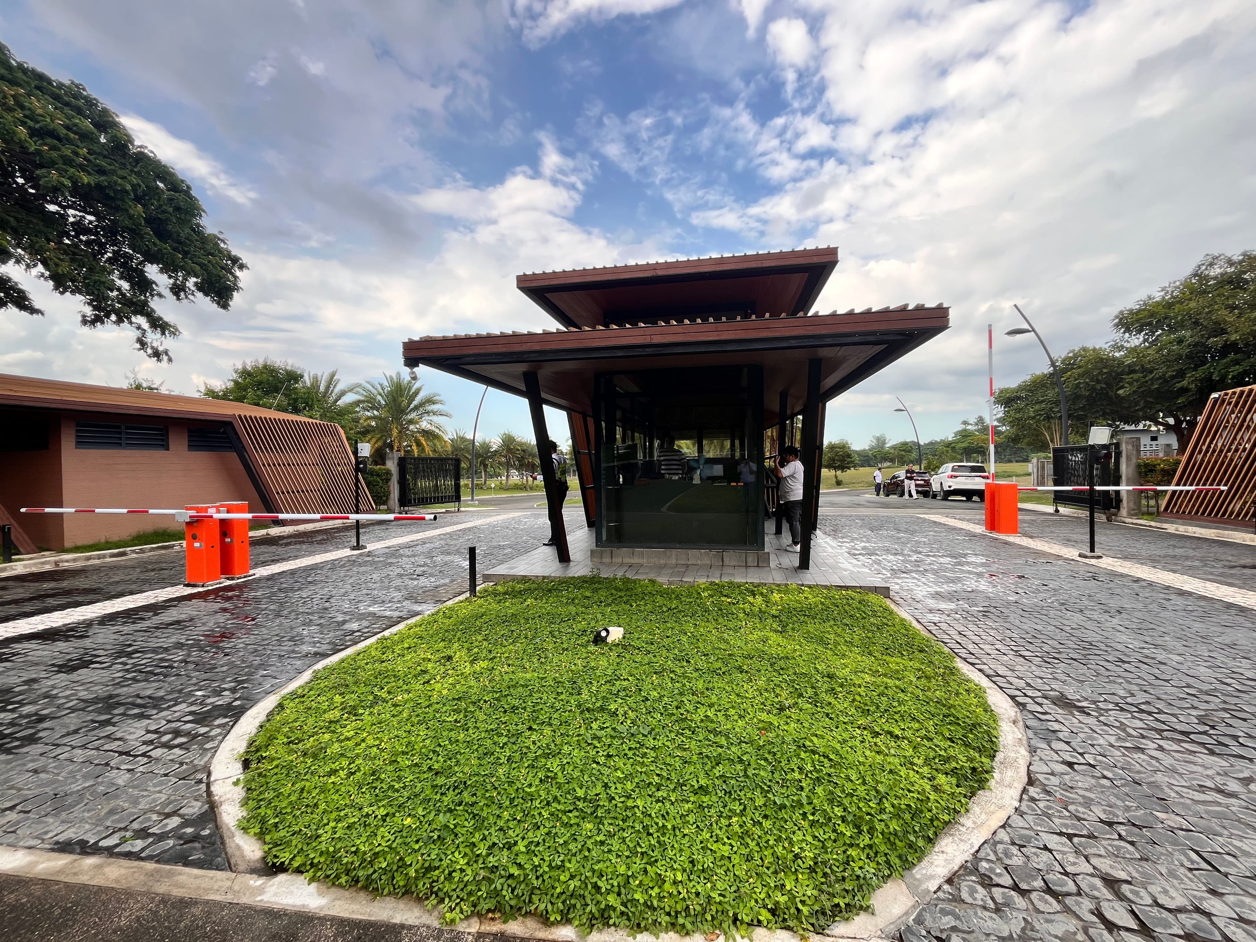 NUVALI LAGUNA 1