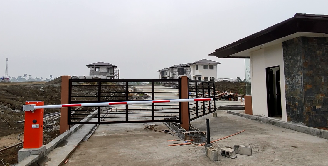 Nuvali Laguna